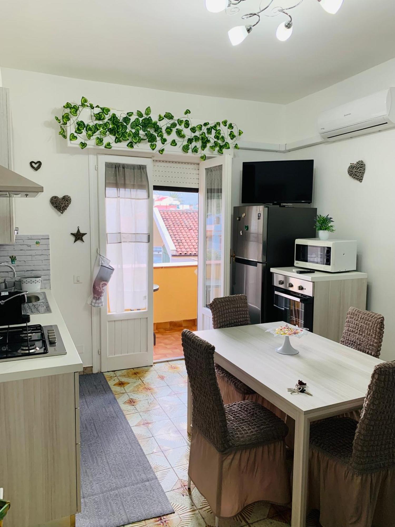 Casa Giorgia Mondello Βίλα Παλέρμο Εξωτερικό φωτογραφία