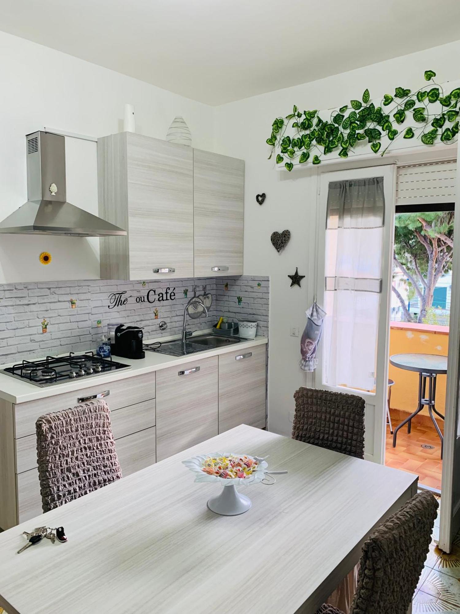 Casa Giorgia Mondello Βίλα Παλέρμο Εξωτερικό φωτογραφία