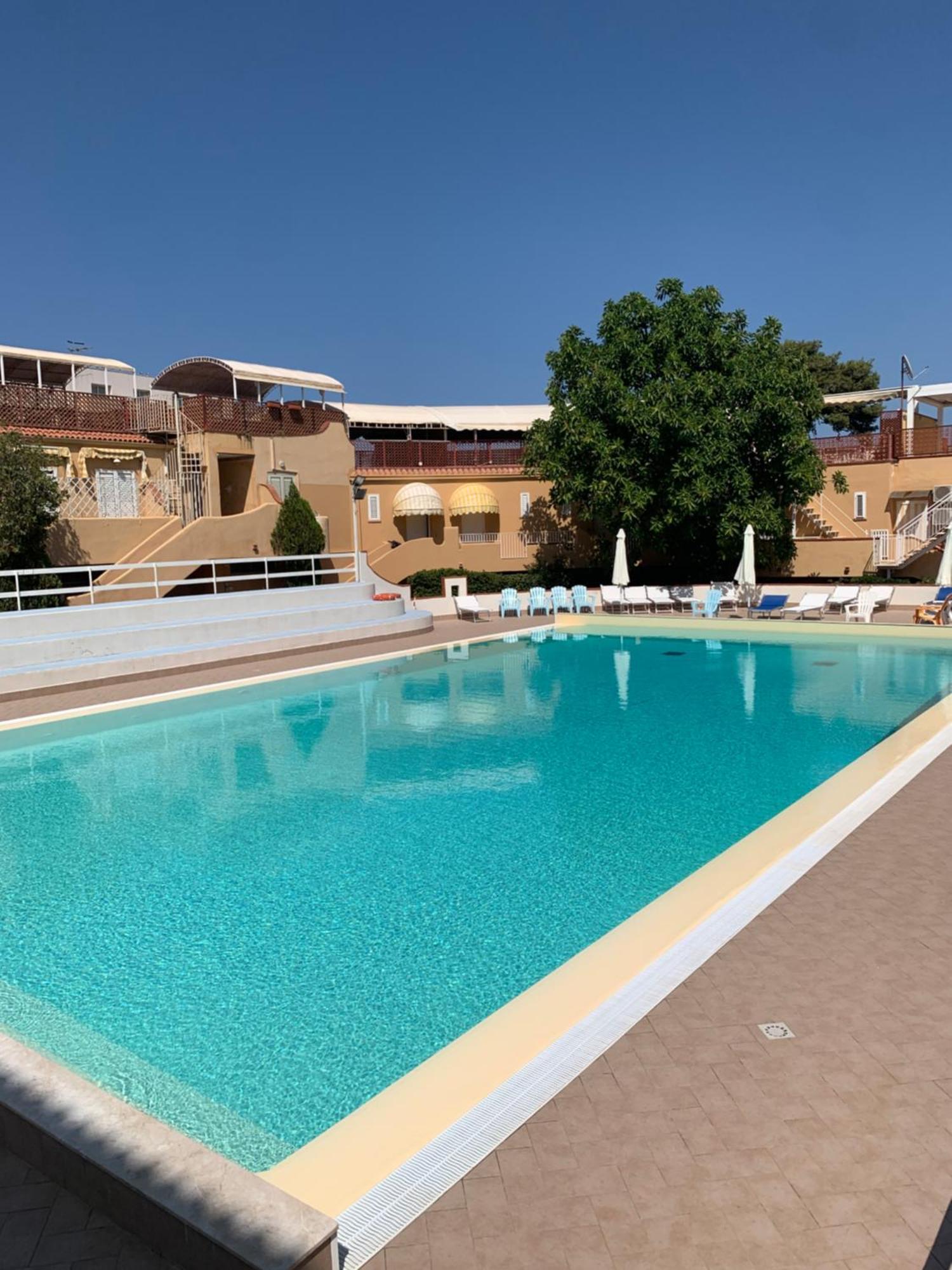 Casa Giorgia Mondello Βίλα Παλέρμο Εξωτερικό φωτογραφία