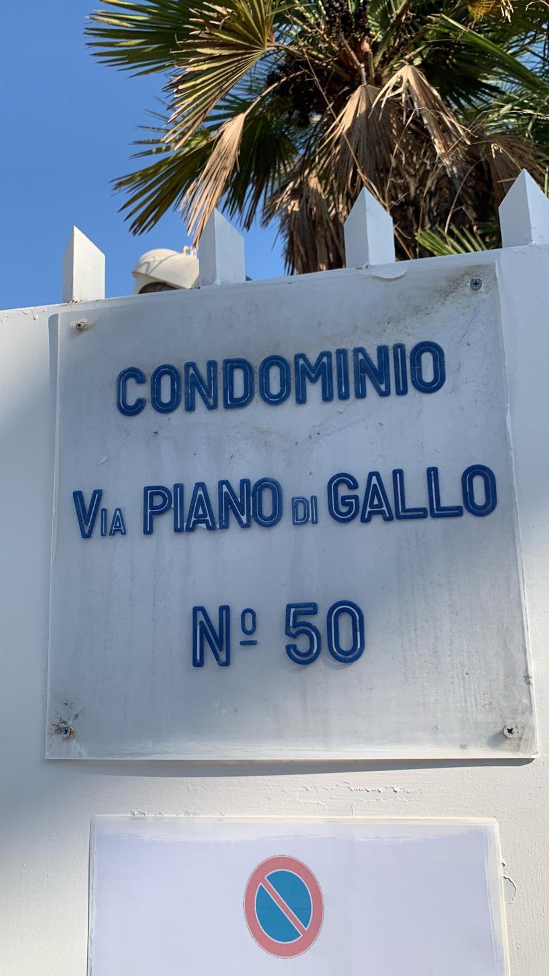 Casa Giorgia Mondello Βίλα Παλέρμο Εξωτερικό φωτογραφία